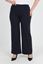 Picture of STRETCH TROUSERS WIDE LEG